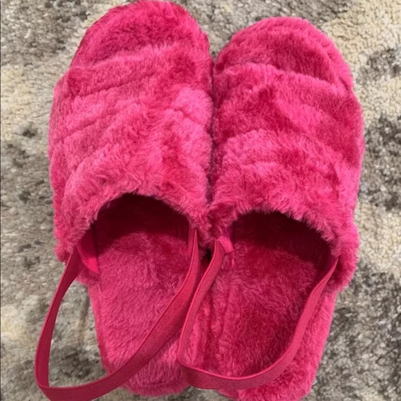 NEW White Soft Slipper Slides-8.5 - Picture 5 of 10